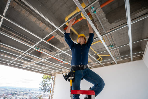 Best Affordable Plumbing Services  in Broadmoor, CA