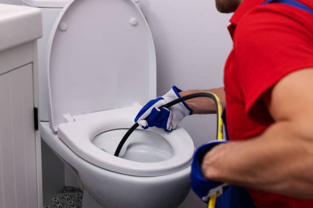 Best Affordable Plumber Near Me  in Broadmoor, CA