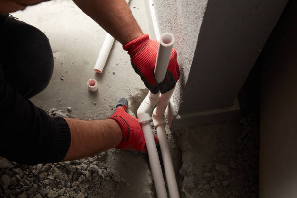 Best Water Heater Repair  in Broadmoor, CA