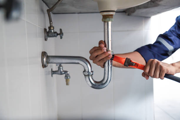 Professional Plumbing in Broadmoor, CA