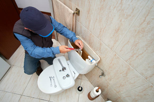 Best Water Softener Installation  in Broadmoor, CA