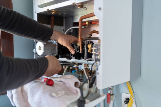 Broadmoor, CA Plumbing Company