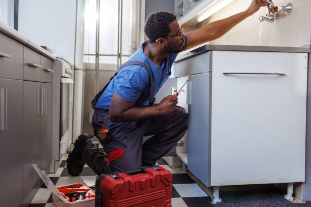 Best Pipe Repair Near Me  in Broadmoor, CA