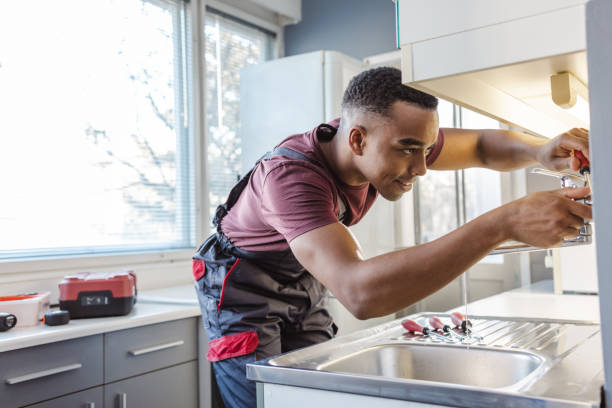 Best Emergency Plumber  in Broadmoor, CA