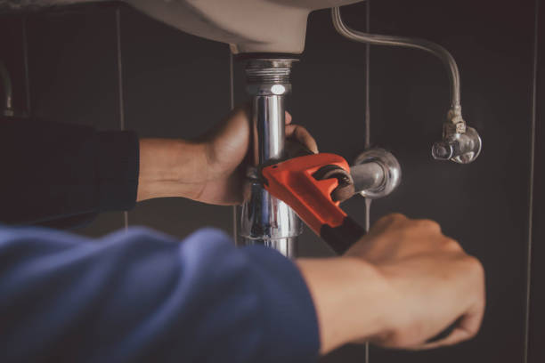 Best Sprinkler Systems  in Broadmoor, CA